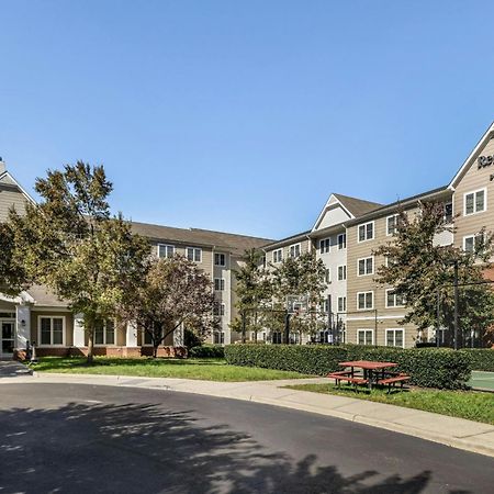 Residence Inn By Marriott Richmond Chester Woodvale Buitenkant foto