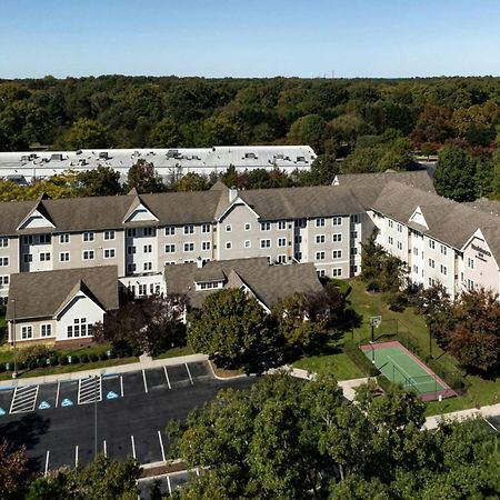 Residence Inn By Marriott Richmond Chester Woodvale Buitenkant foto