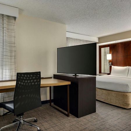 Residence Inn By Marriott Richmond Chester Woodvale Buitenkant foto