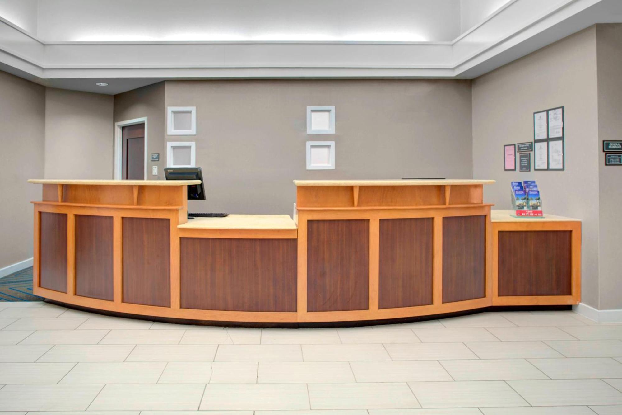 Residence Inn By Marriott Richmond Chester Woodvale Buitenkant foto
