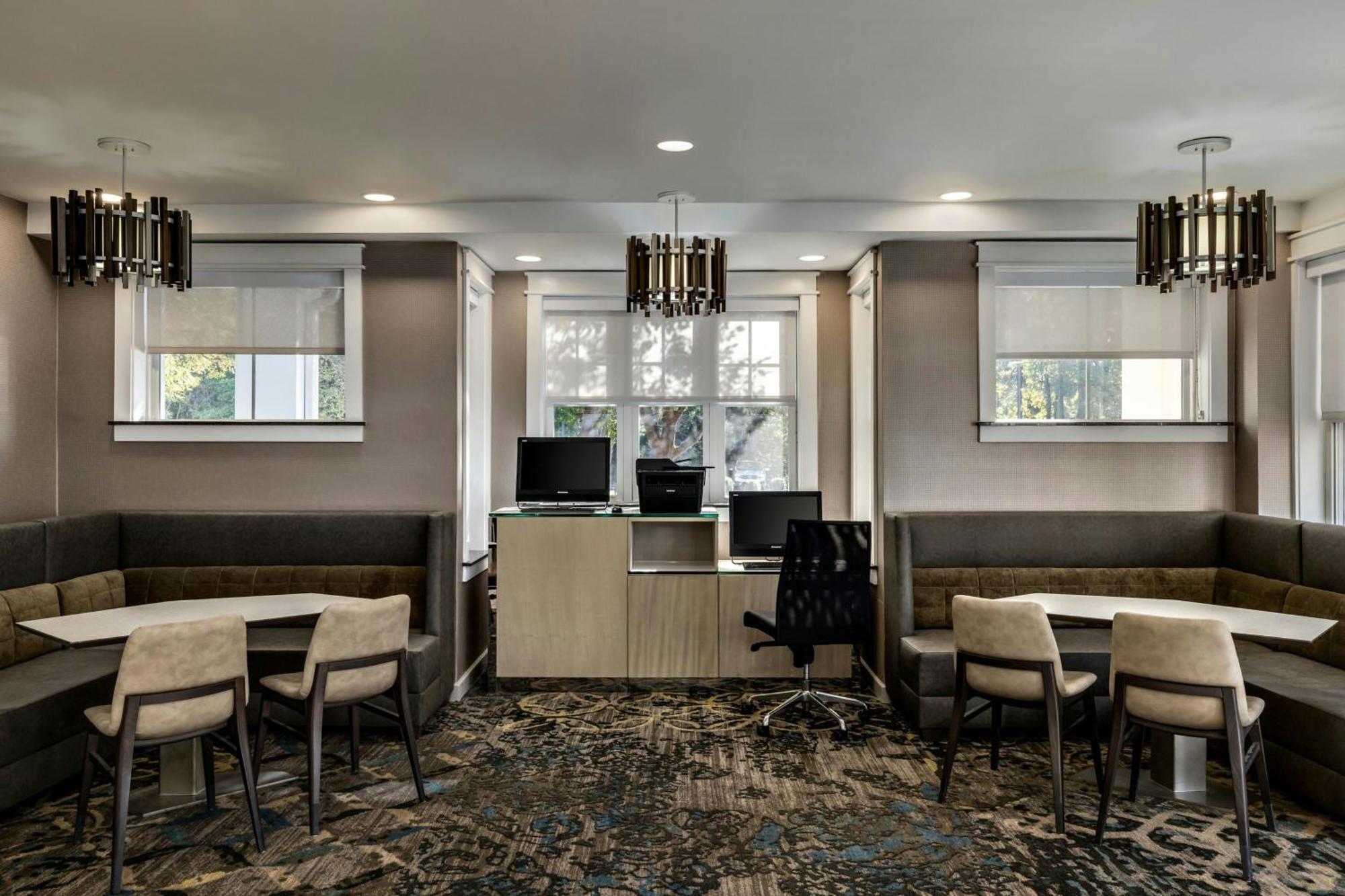 Residence Inn By Marriott Richmond Chester Woodvale Buitenkant foto
