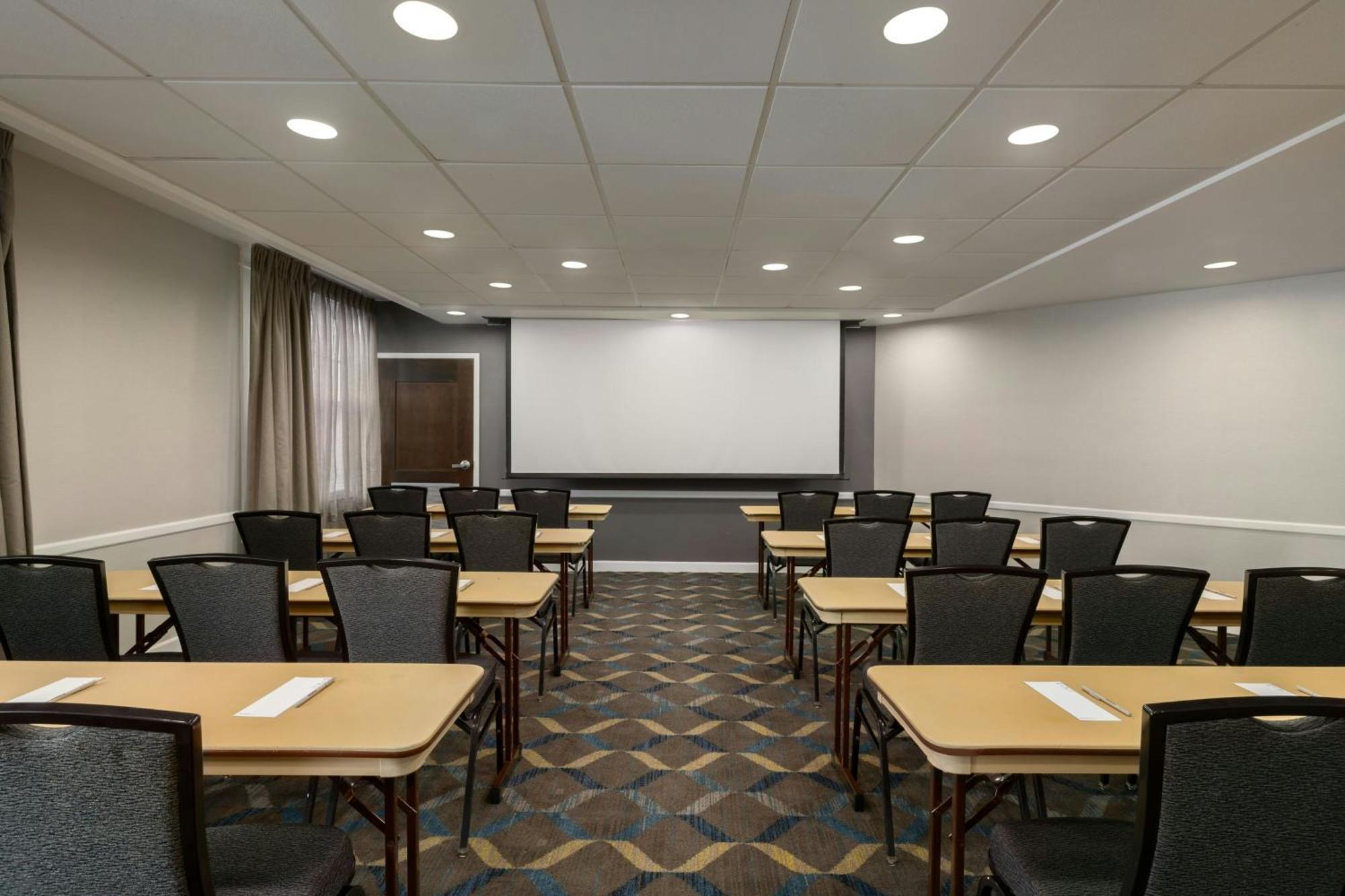 Residence Inn By Marriott Richmond Chester Woodvale Buitenkant foto