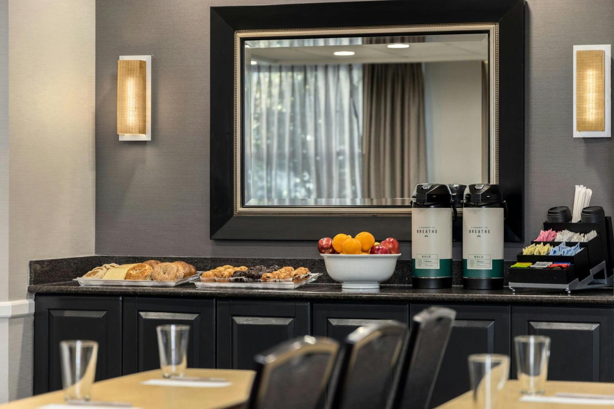 Residence Inn By Marriott Richmond Chester Woodvale Buitenkant foto