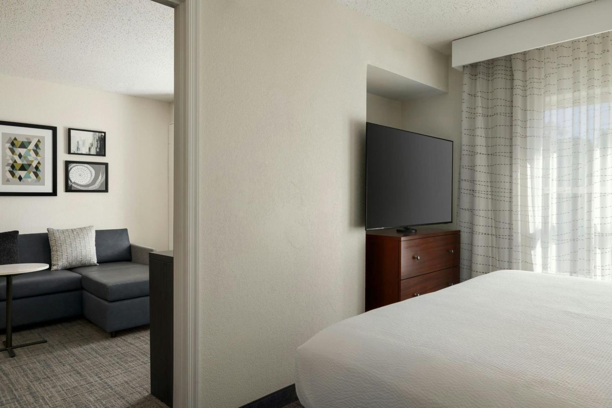 Residence Inn By Marriott Richmond Chester Woodvale Buitenkant foto