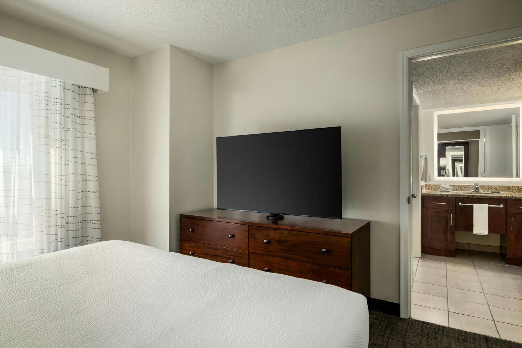 Residence Inn By Marriott Richmond Chester Woodvale Buitenkant foto
