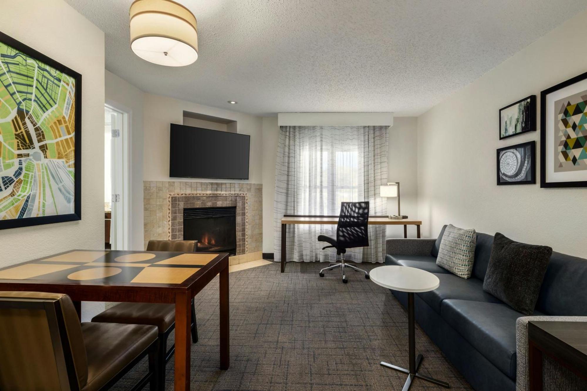 Residence Inn By Marriott Richmond Chester Woodvale Buitenkant foto