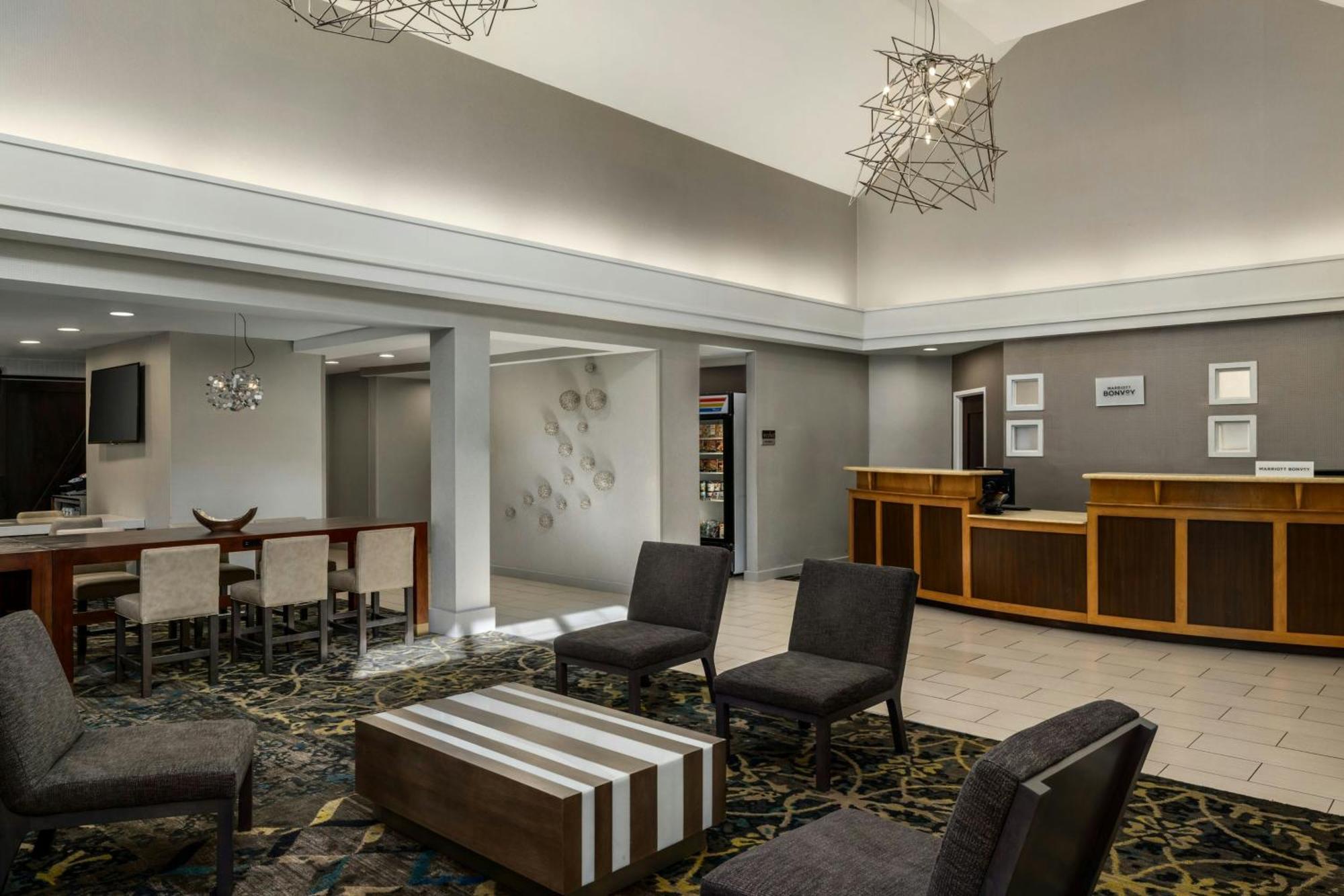 Residence Inn By Marriott Richmond Chester Woodvale Buitenkant foto