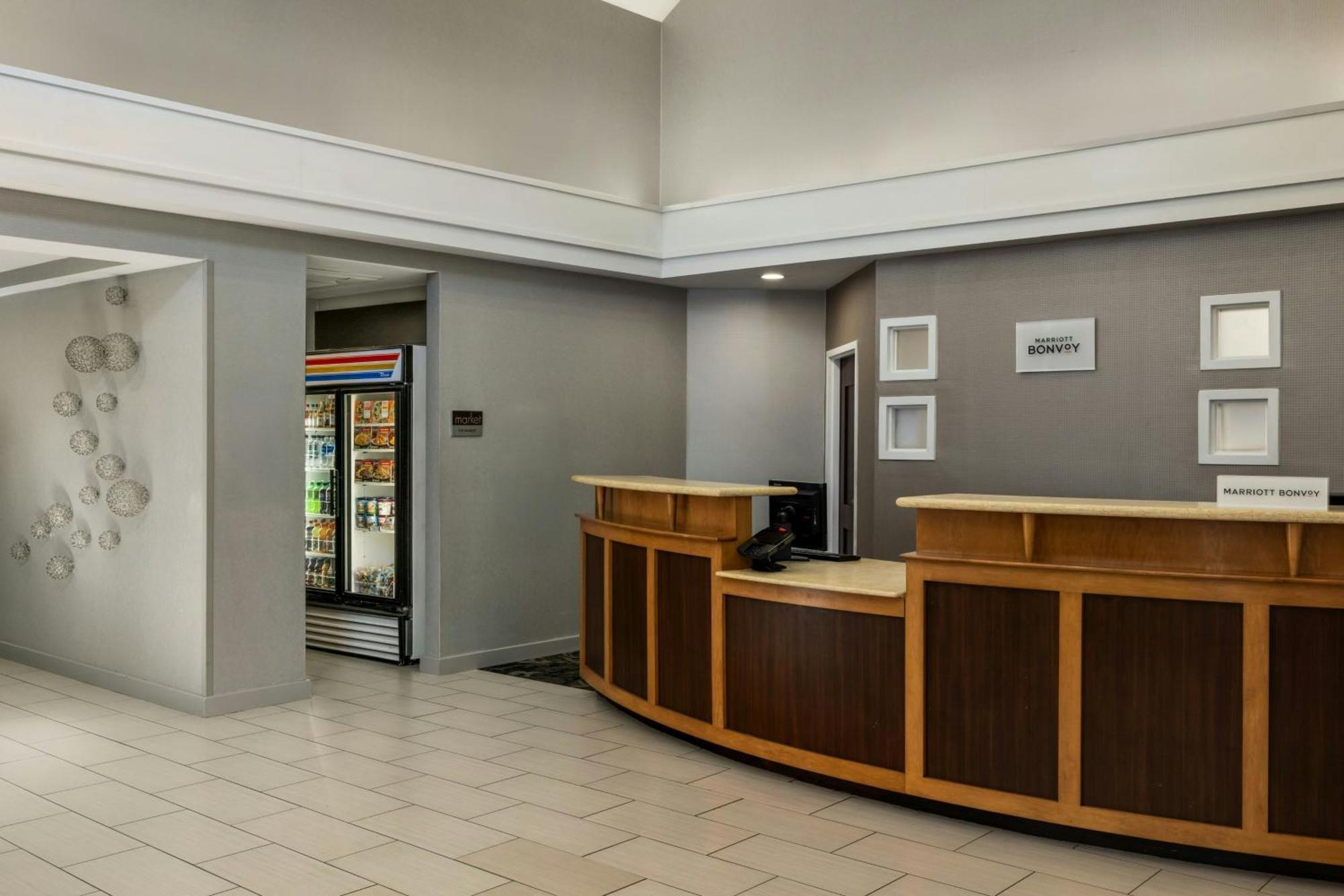 Residence Inn By Marriott Richmond Chester Woodvale Buitenkant foto