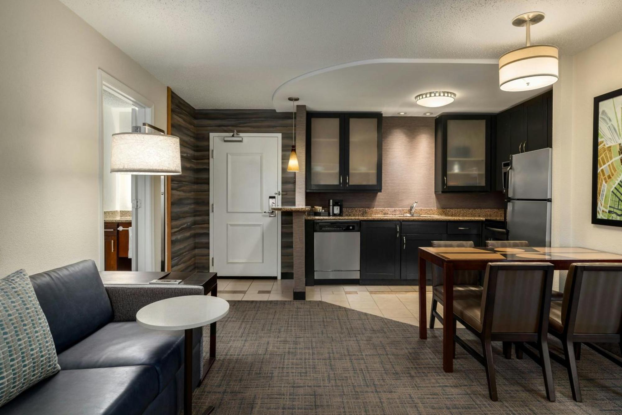 Residence Inn By Marriott Richmond Chester Woodvale Buitenkant foto