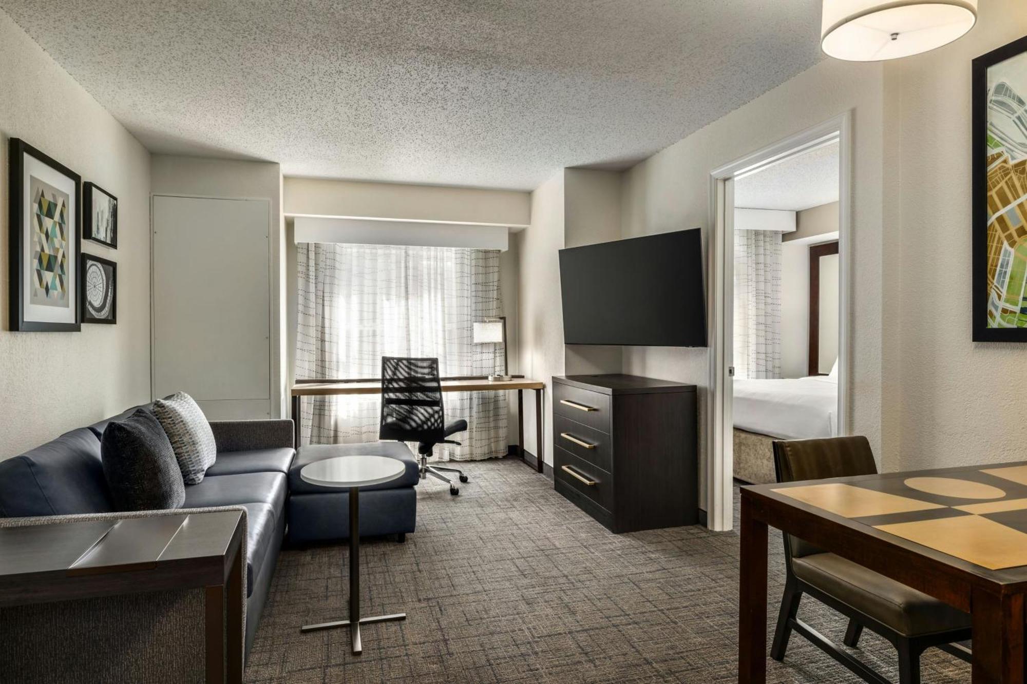 Residence Inn By Marriott Richmond Chester Woodvale Buitenkant foto
