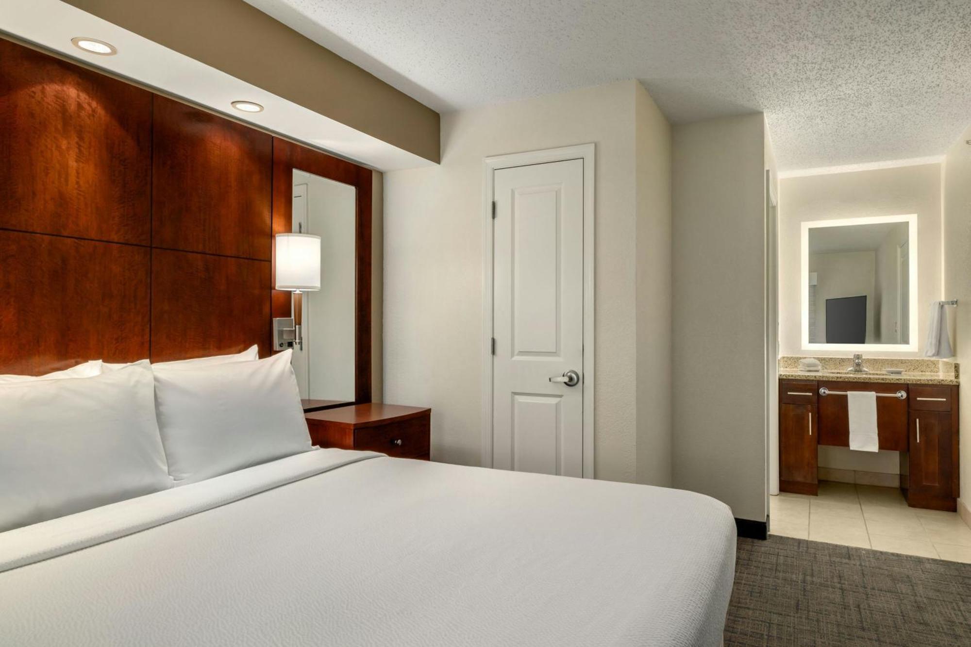 Residence Inn By Marriott Richmond Chester Woodvale Buitenkant foto