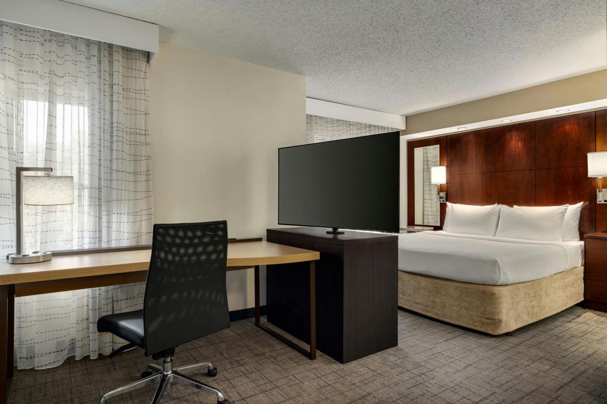 Residence Inn By Marriott Richmond Chester Woodvale Buitenkant foto