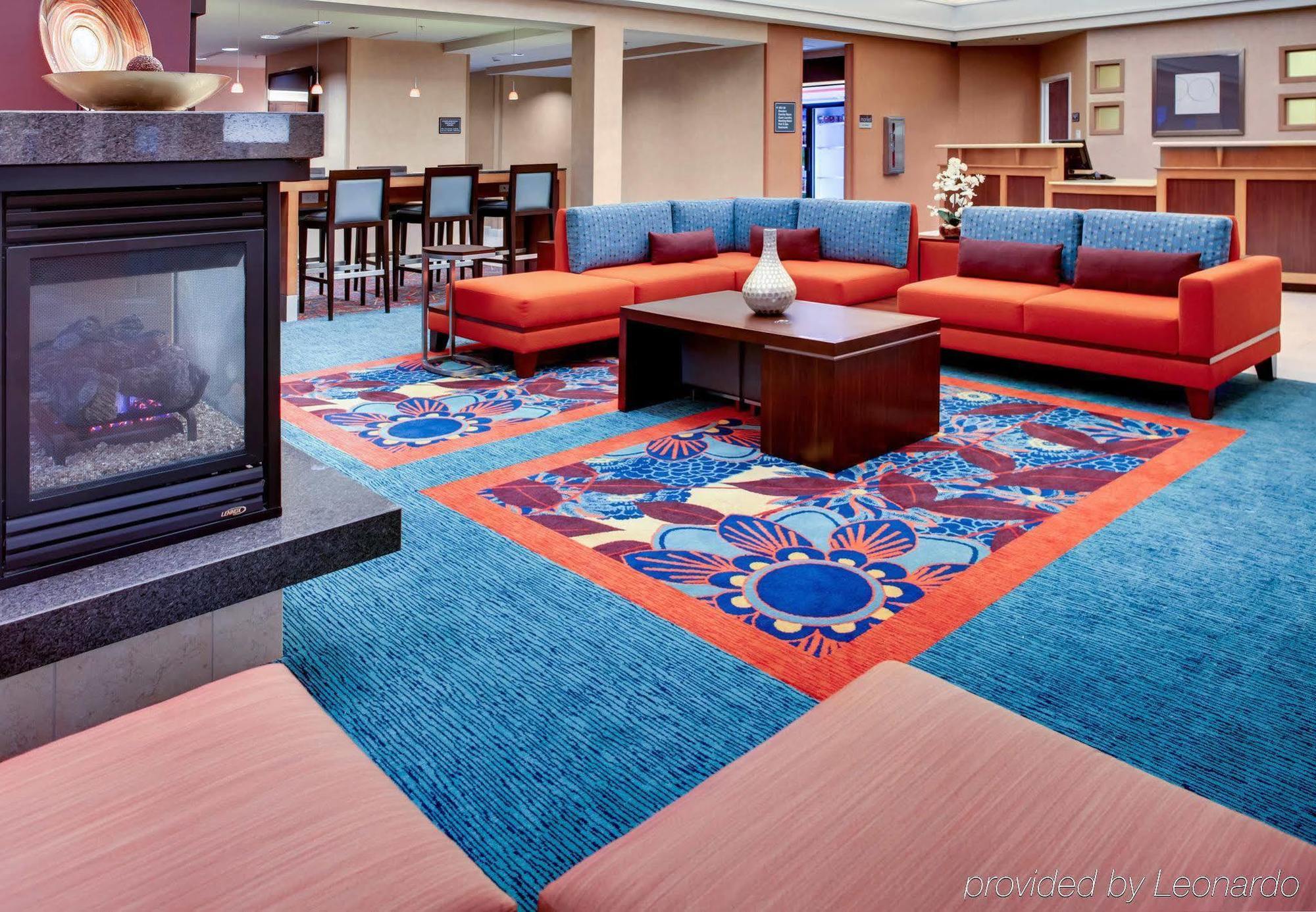 Residence Inn By Marriott Richmond Chester Woodvale Buitenkant foto